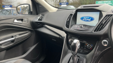 Ford Kuga 1.5 EcoBoost 182 Titanium [Nav] 5dr Auto Petrol Estate